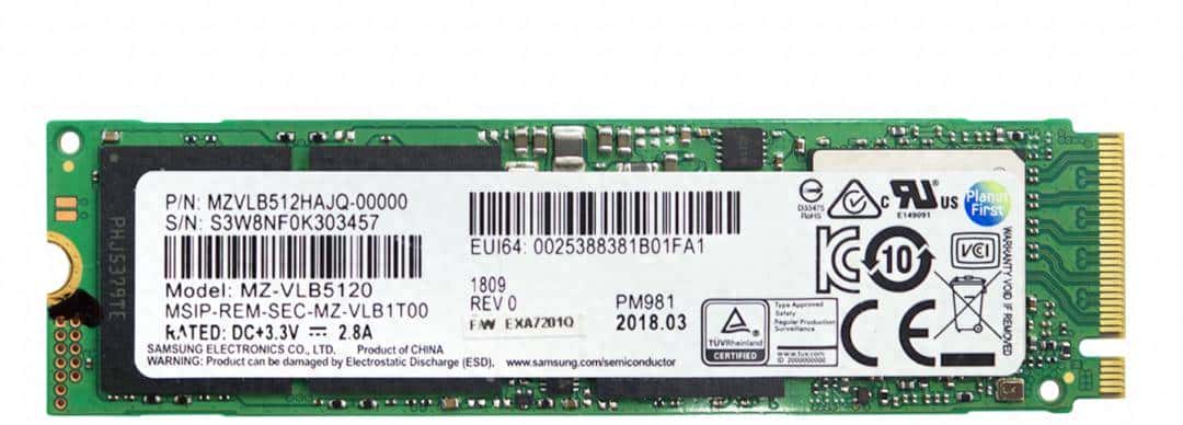 聊聊SSD第二期——关于SSD的选择