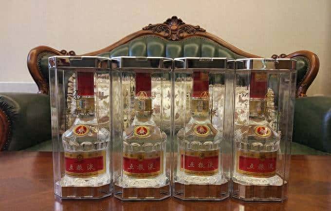 关于十二香型白酒工艺和渊源简析