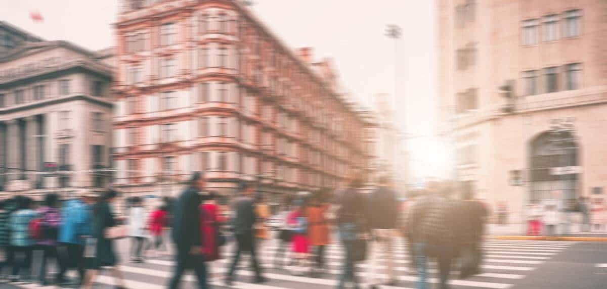 从单反换成了微单，这些拍照习惯也需要改变