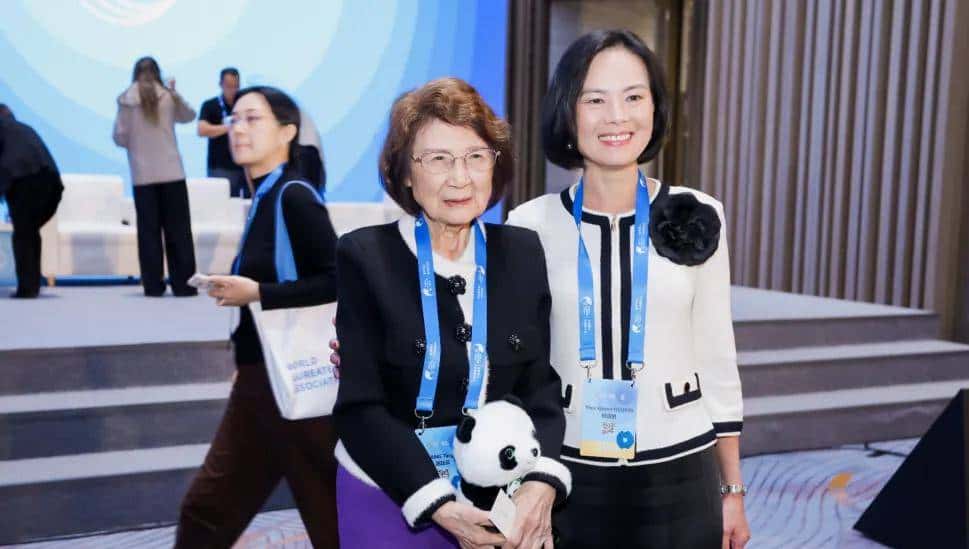 顶科之约 | 从缺电的乡村到全球太阳能电池前沿，阮淑娟的逆袭人生