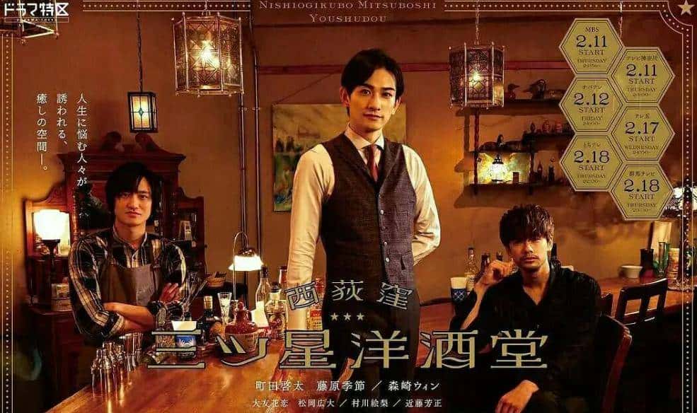 二月第一炸：林心如主演8.9