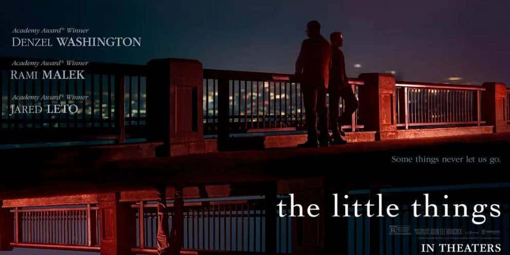 二月第一炸：林心如主演8.9