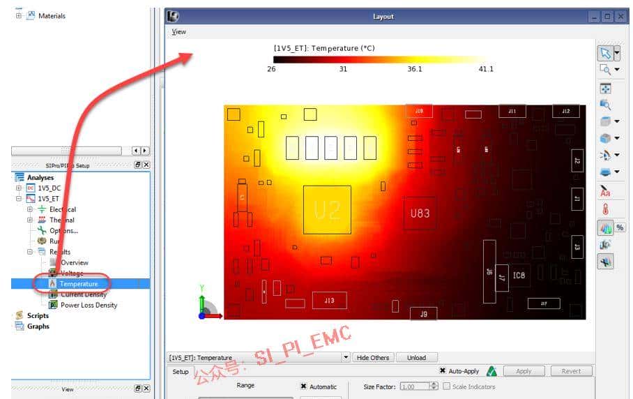 基于ADS仿真PCB的SI/PI/EMI