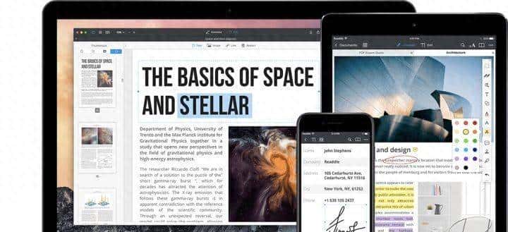 PDF阅读软件综合评测PDF Expert MarginNote、Notability Zotero