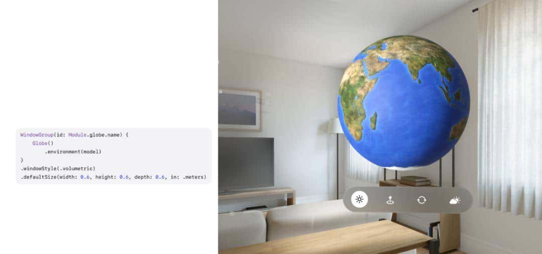 四千字干货！一文带你吃透Windows、Volumes和Space｜Vision Pro