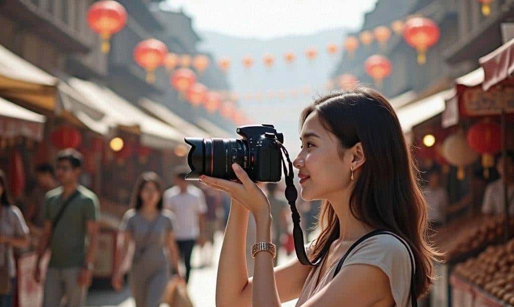 富士 X-Pro2 凭啥成街拍 “永动机”?十年老炮的三大硬核优势