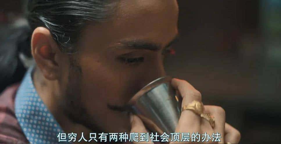 二月第一炸：林心如主演8.9