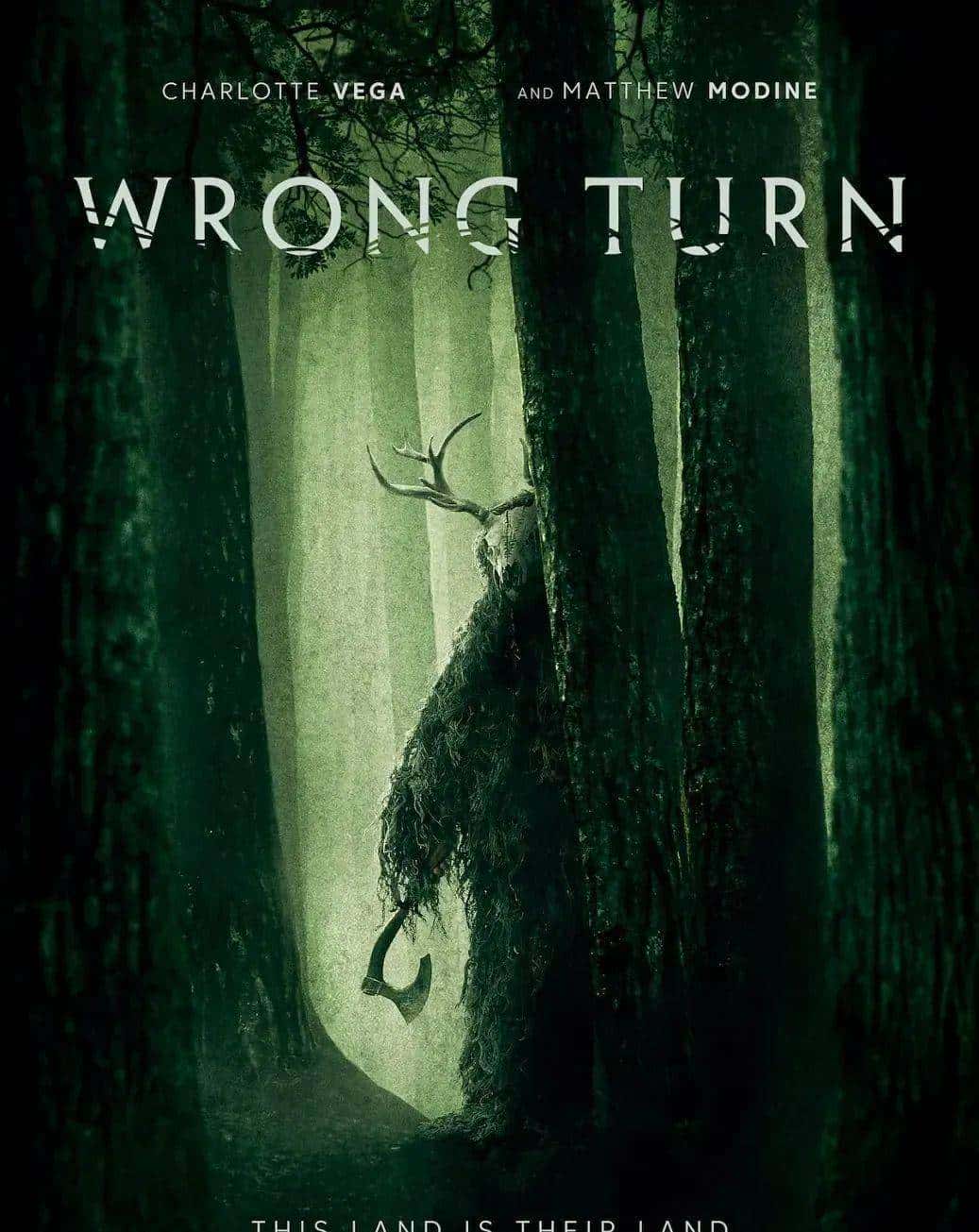 二月第一炸：林心如主演8.9