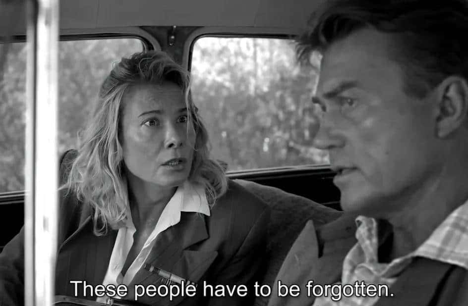 二月第一炸：林心如主演8.9