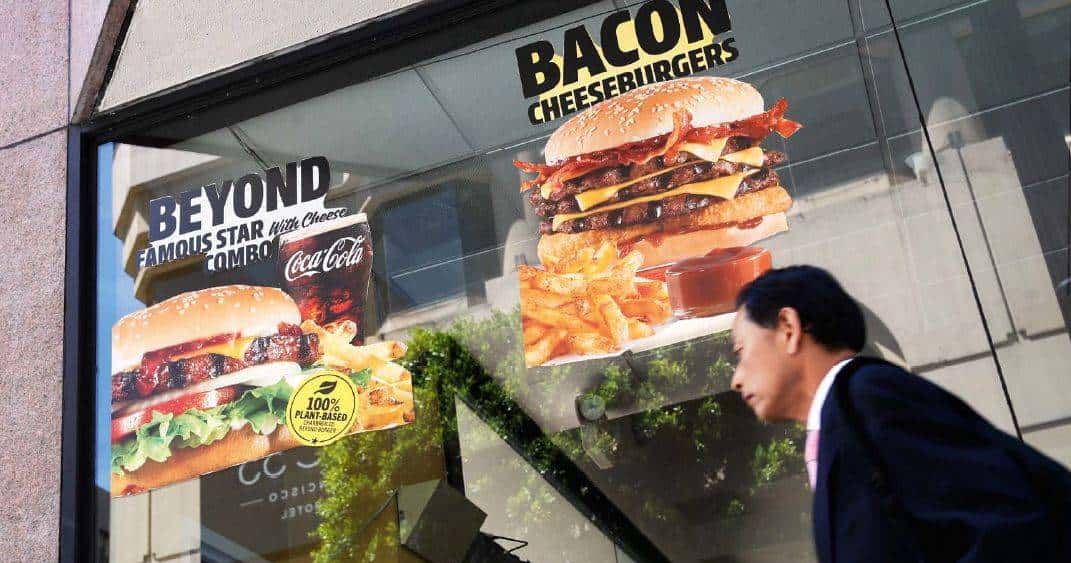 中国早就有豆腐了，还要“人造肉”干什么？外国的人造肉跟中国的素肉有什么区别？