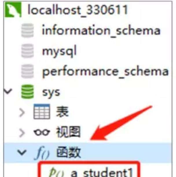 图解面试题：SQL存储过程有什么用？