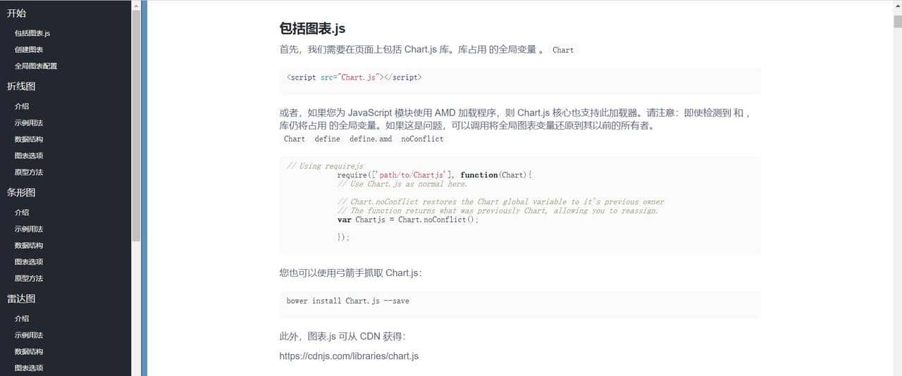 前端开发——可视化搭建推荐一波