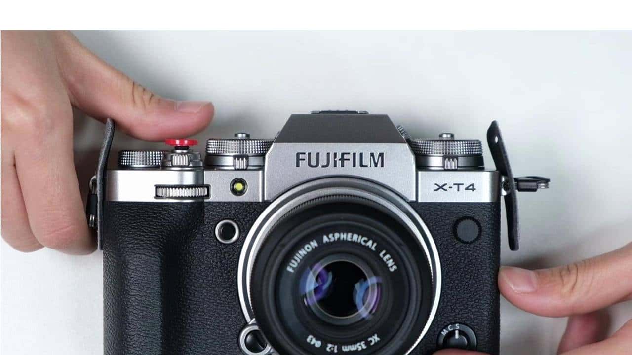 富士 X-Pro2 凭啥成街拍 “永动机”?十年老炮的三大硬核优势