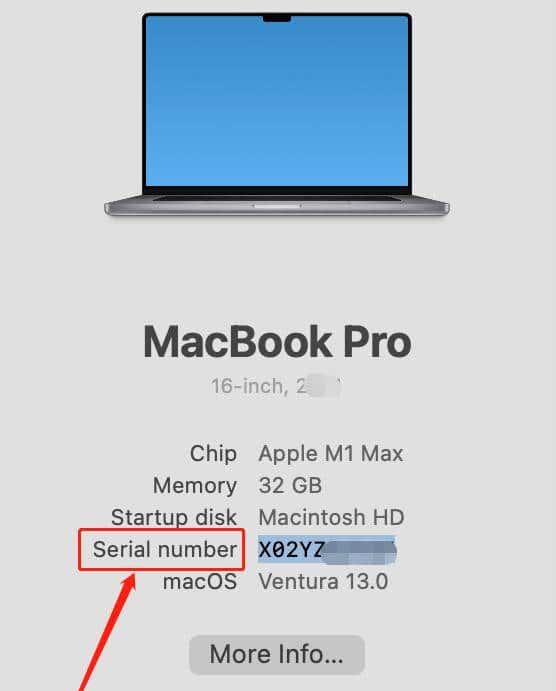 必备技能，电脑序列号查询你会吗？