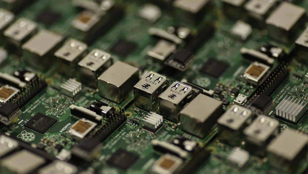 举国体制还造不出高端芯片？中国“造芯”如何破局？