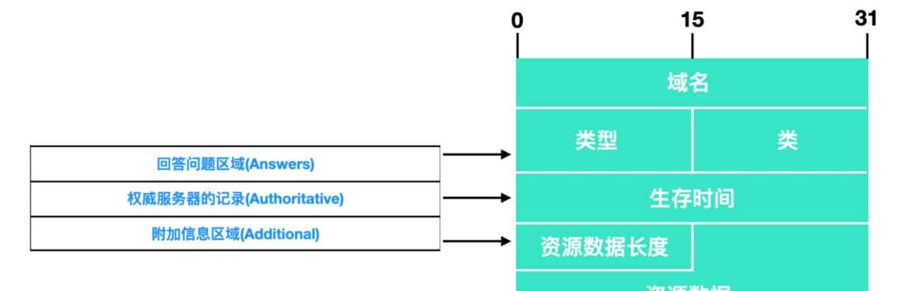 万字长文爆肝 DNS 协议