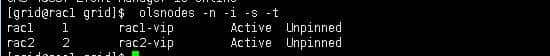 手撸一个Oracle Rac（3）