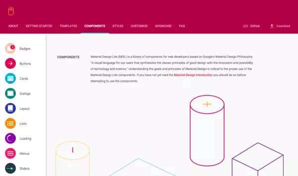前端资源-实用的JS插件