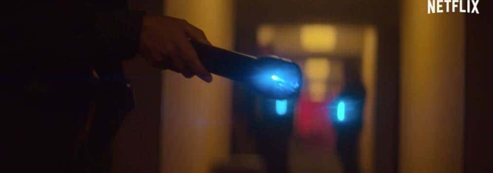 二月第一炸：林心如主演8.9