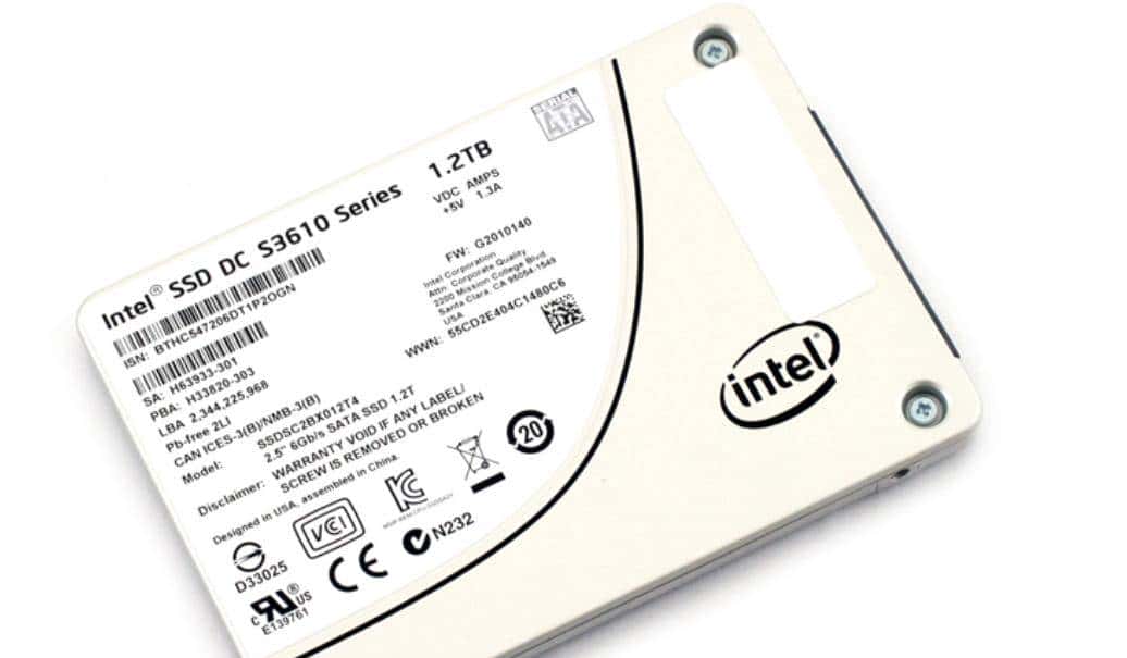 聊聊SSD第二期——关于SSD的选择