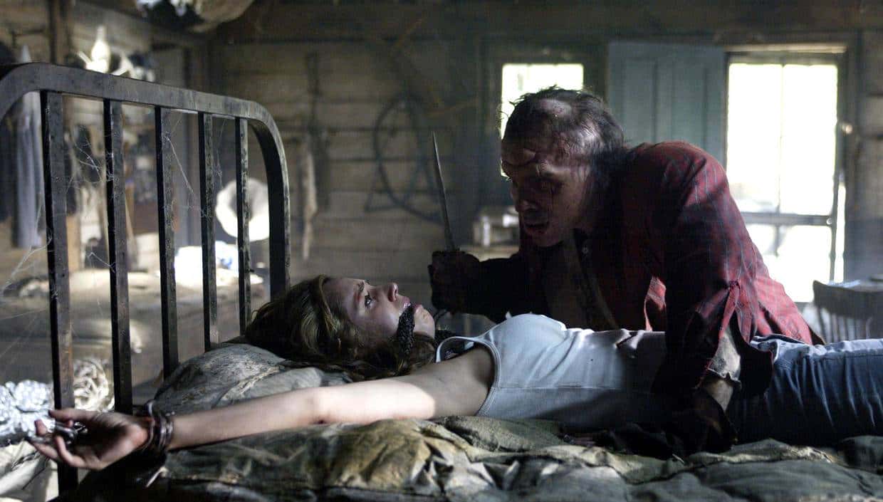 二月第一炸：林心如主演8.9