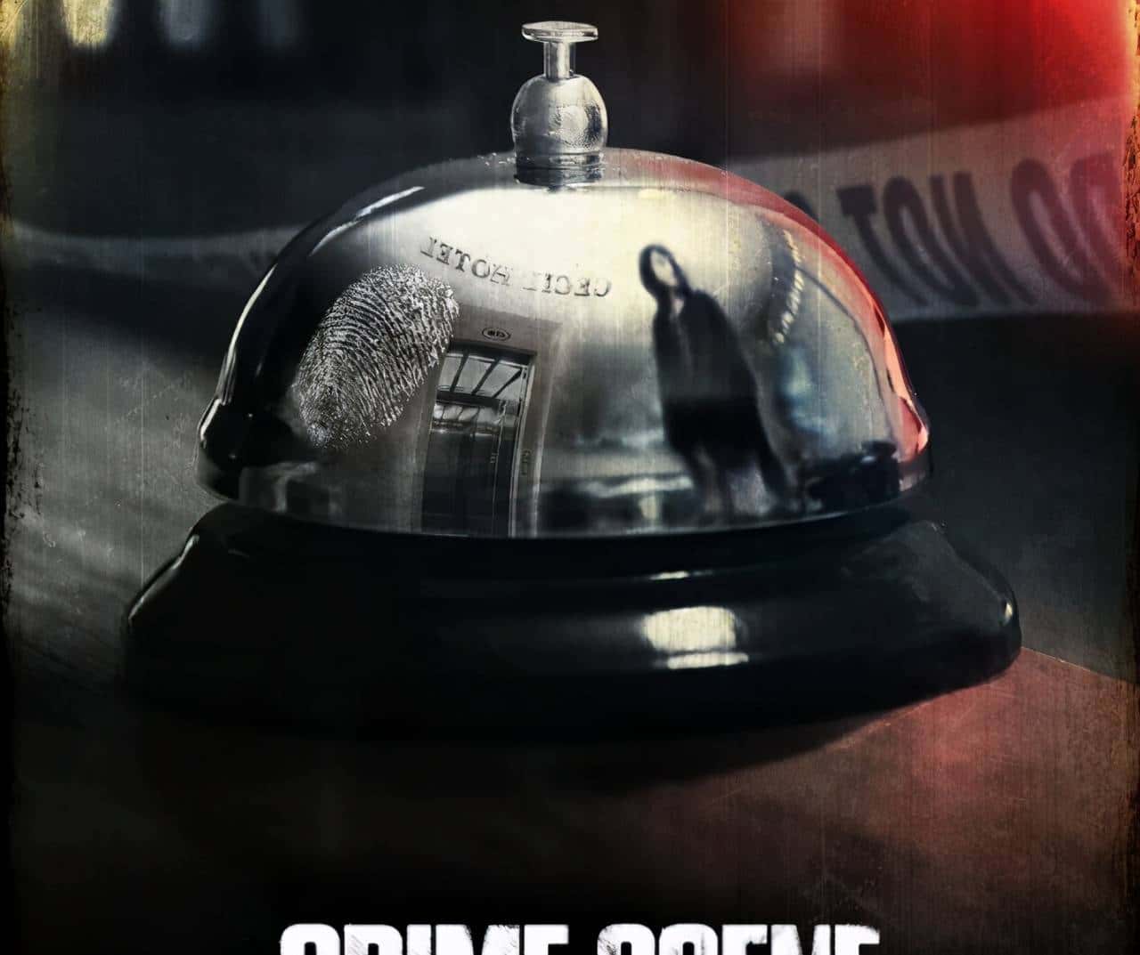 二月第一炸：林心如主演8.9