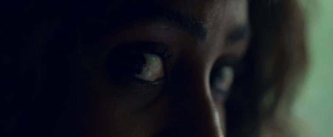 二月第一炸：林心如主演8.9