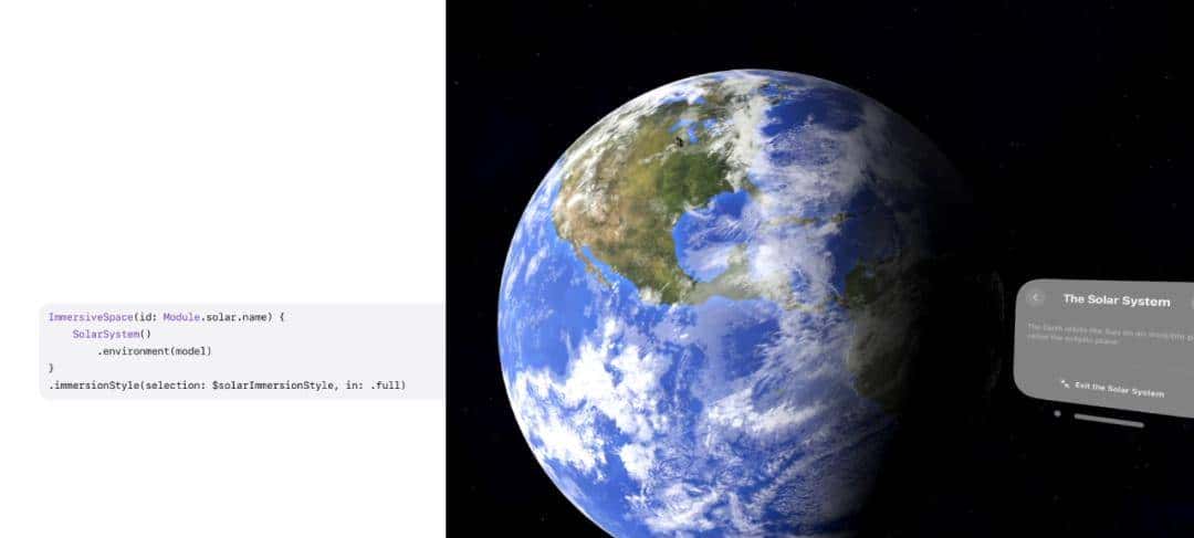 四千字干货！一文带你吃透Windows、Volumes和Space｜Vision Pro