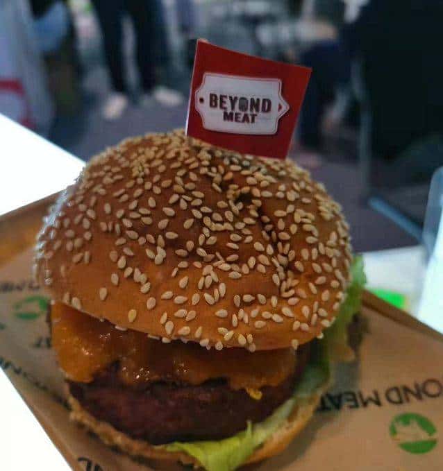 中国早就有豆腐了，还要“人造肉”干什么？外国的人造肉跟中国的素肉有什么区别？