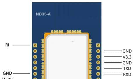 物联网开发板小熊派BearPi