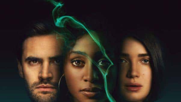 二月第一炸：林心如主演8.9