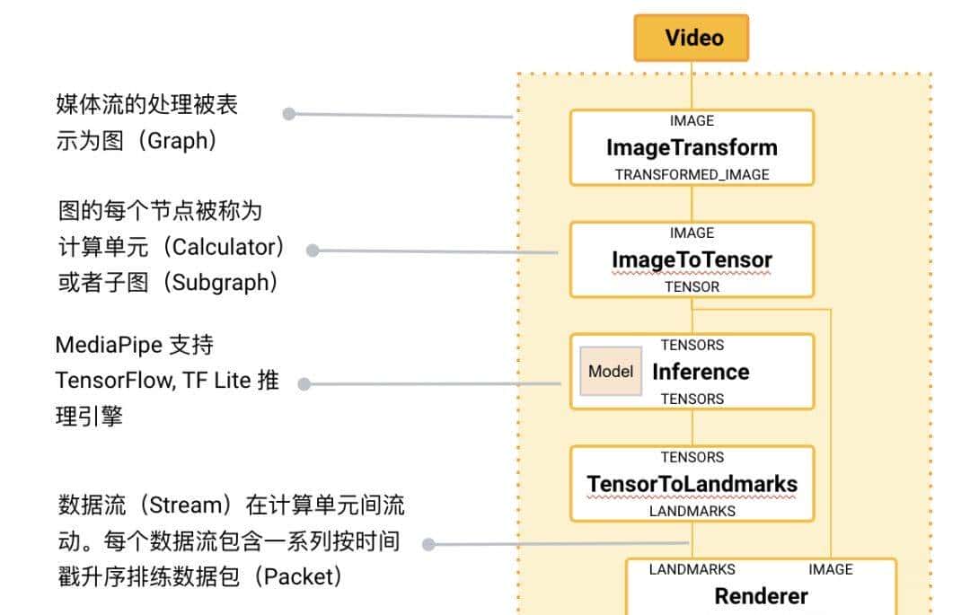 YOLOv7与MediaPipe在人体姿态估计上的对比