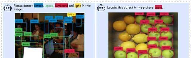 让Qwen-VL的检测能力像YOLO一样强？Om AI Lab开源新框