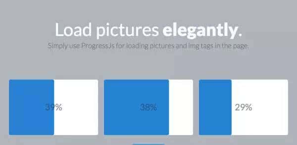 前端资源-实用的JS插件