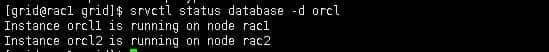 手撸一个Oracle Rac（3）