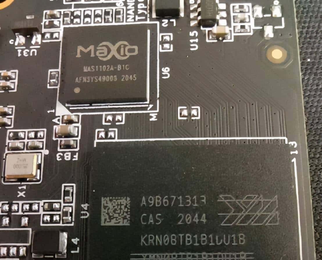 聊聊SSD第二期——关于SSD的选择