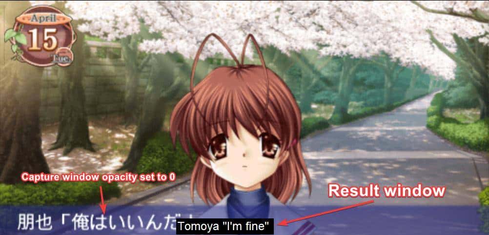 Screen Translate：一款开箱即用的开源屏幕 OCR 翻译器