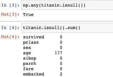 泰坦尼克号_数据分析(一)
