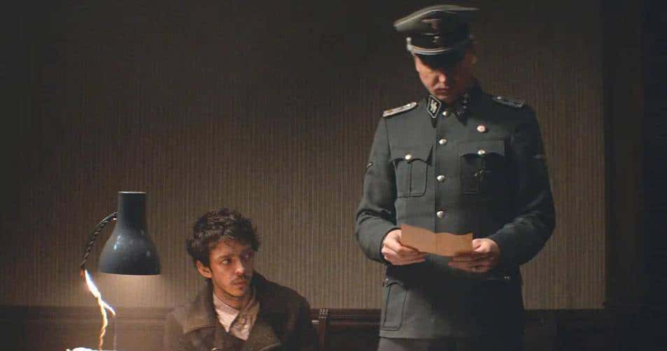 二月第一炸：林心如主演8.9