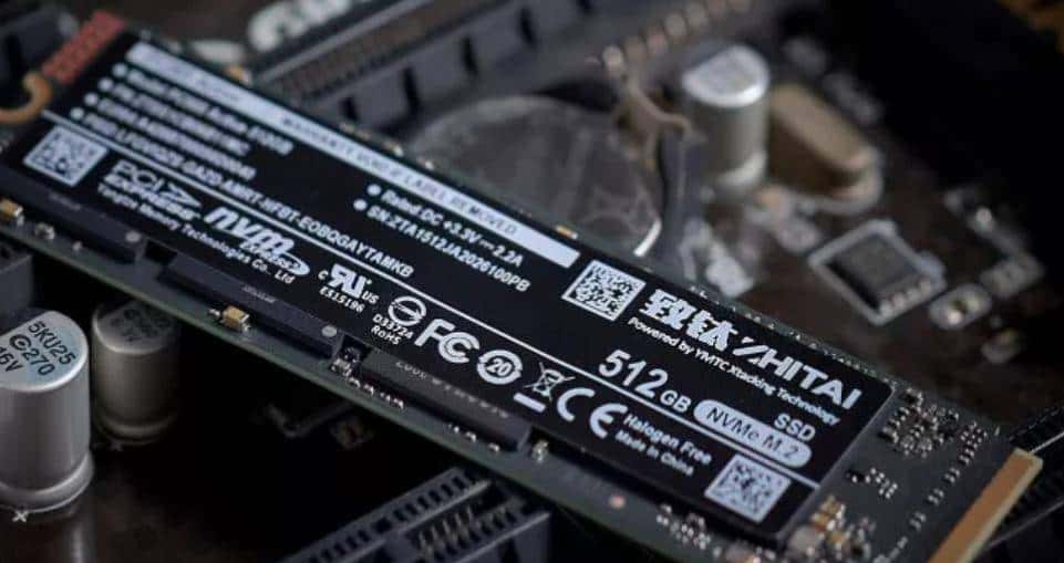 聊聊SSD第二期——关于SSD的选择