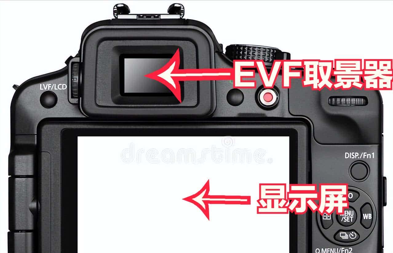 从单反换成了微单，这些拍照习惯也需要改变