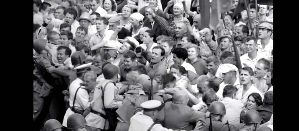 二月第一炸：林心如主演8.9