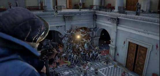 Steam与Epic的平台战争中，暗含了怎样的行业规则？