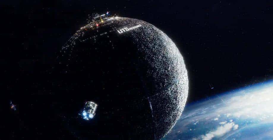 二月第一炸：林心如主演8.9