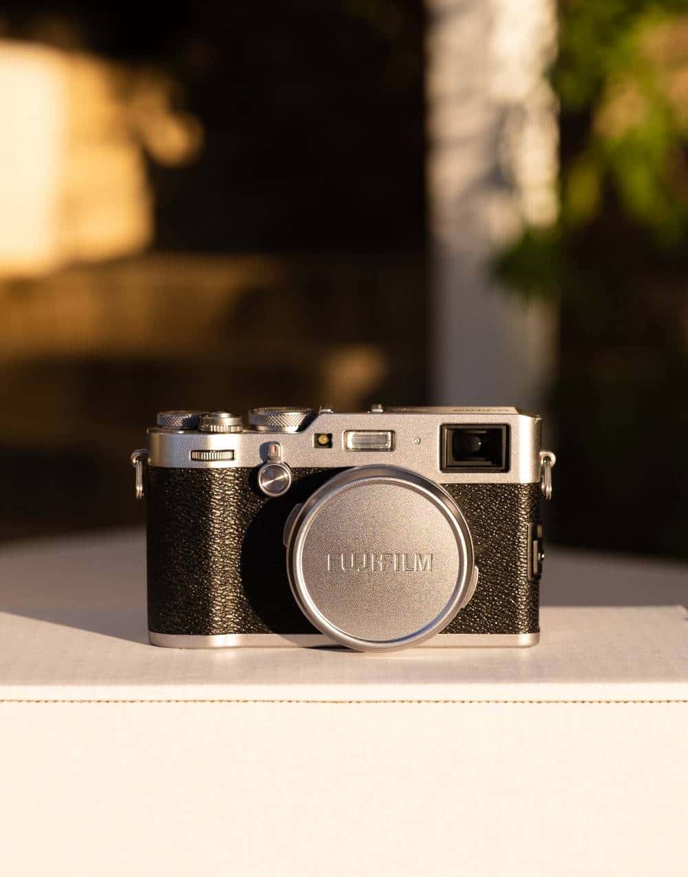 在2024买一台X100F？Fujifilm X100F三年使用心得