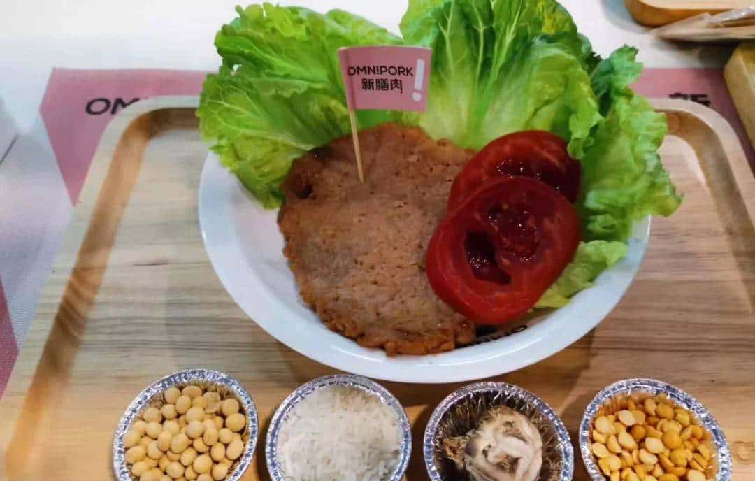 中国早就有豆腐了，还要“人造肉”干什么？外国的人造肉跟中国的素肉有什么区别？