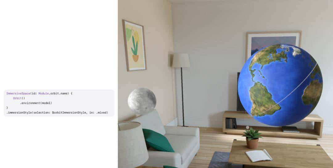 四千字干货！一文带你吃透Windows、Volumes和Space｜Vision Pro
