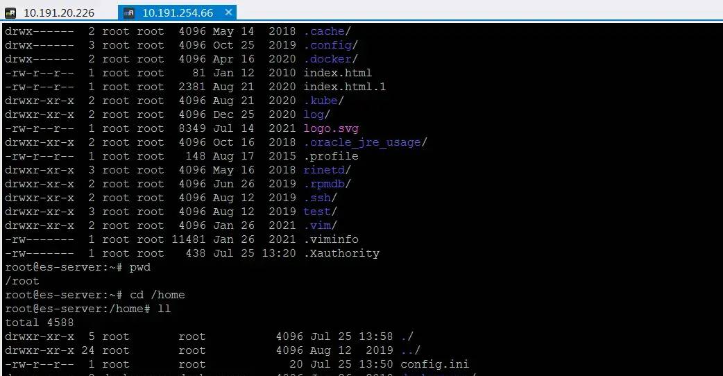【文件传输】Putty实现windows本地文件上传至Linux