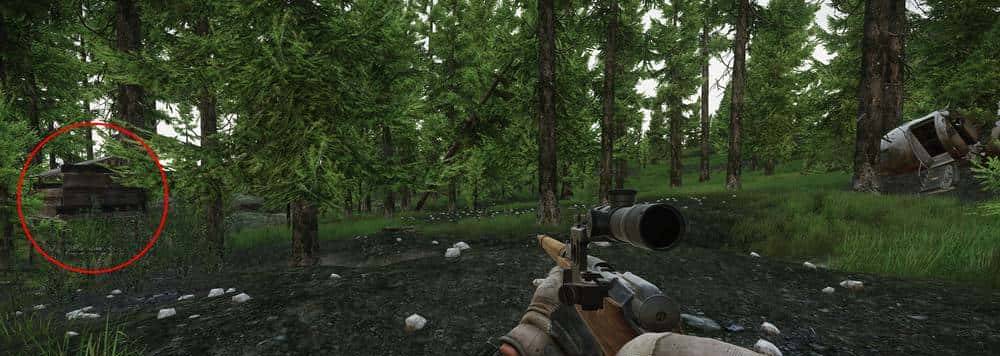 《逃离塔科夫》枪商 Mechanic “介绍” 任务全攻略:流程与目标解析