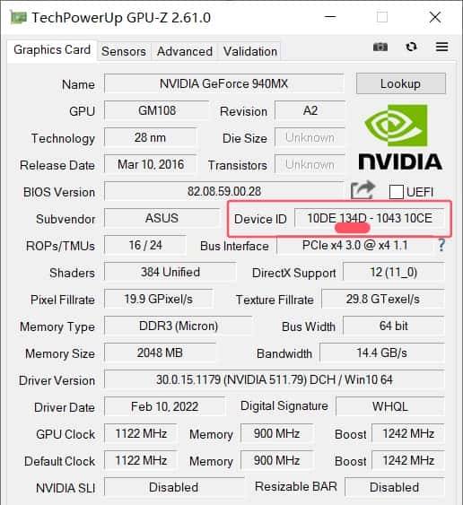 【科普】显卡参数百科全书:从原理到实战,一文彻底看懂GPU-Z!